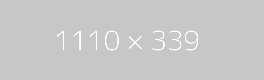 Shop Banner