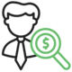 icon investor