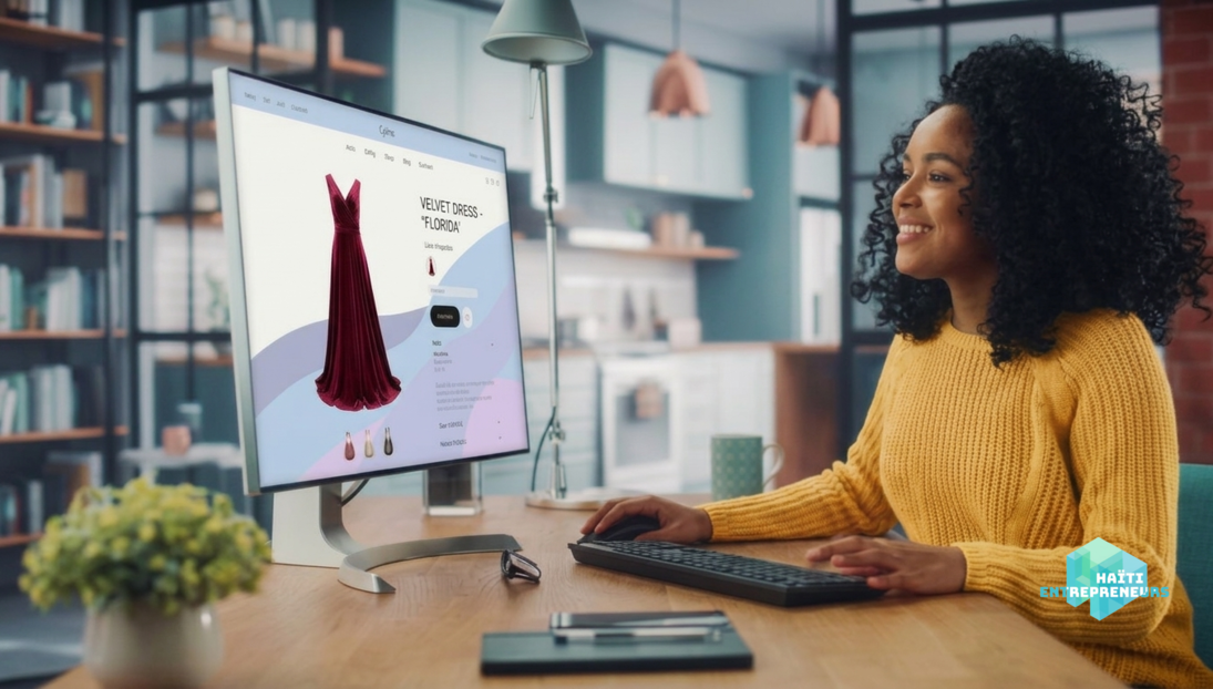 5 raisons pour lesquelles votre entreprise doit avoir un bon site Web.