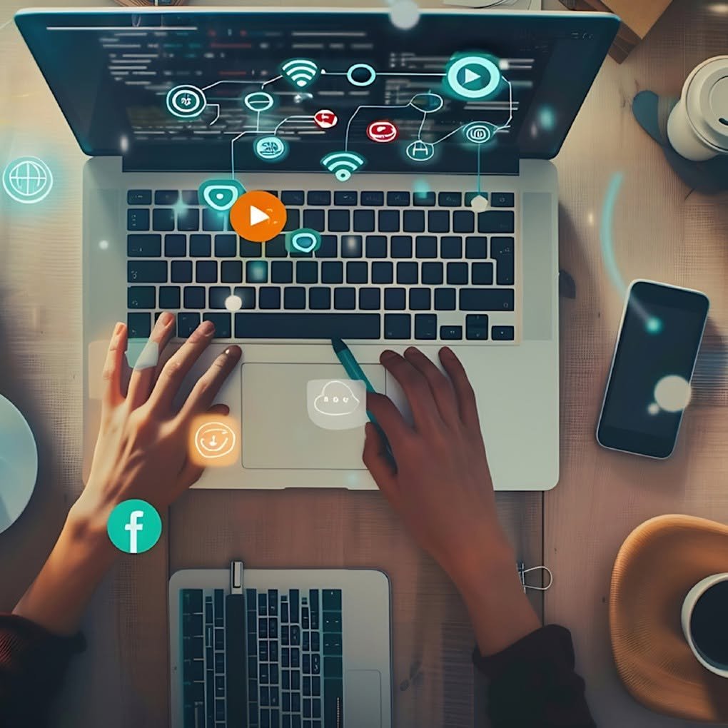 OFFRE D’EMPLOI – Gestionnaire des Médias Sociaux